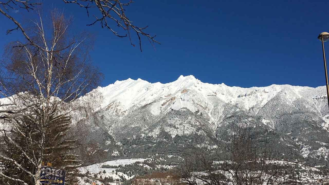 Photo of Outdoor in Eygliers