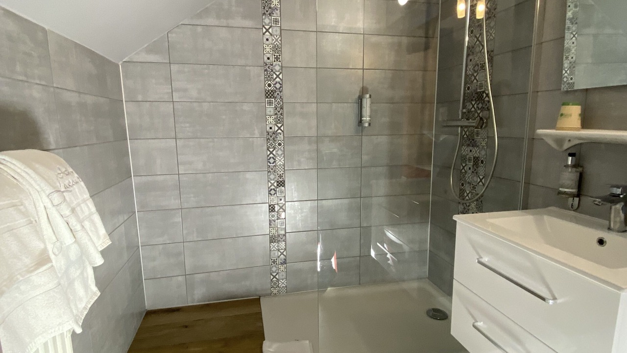 Photo of Bathroom in Eygliers