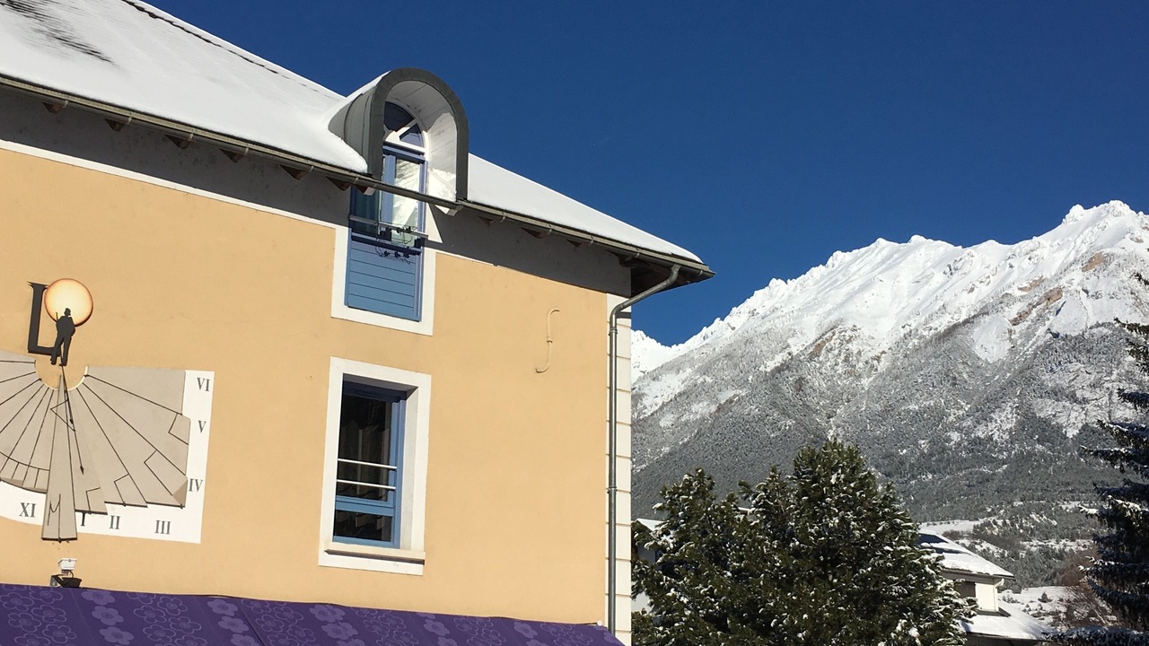 Photo of Outdoor in Eygliers