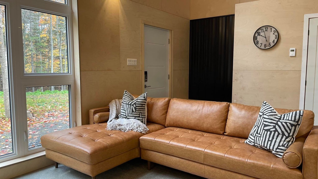 Photo of Livingroom in Marsoui