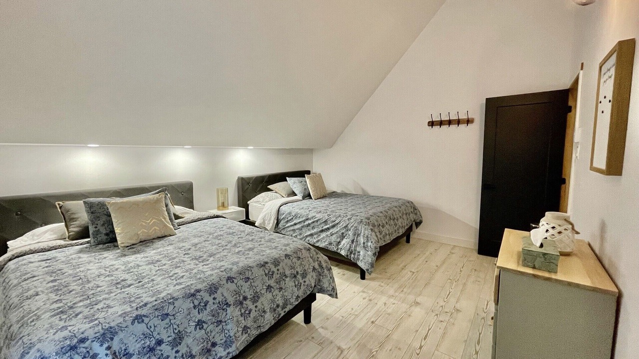 Photo of Bedroom in Marsoui
