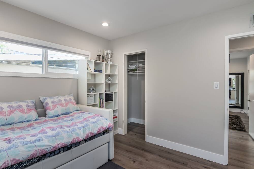 Photo of Bedroom in Winnetka