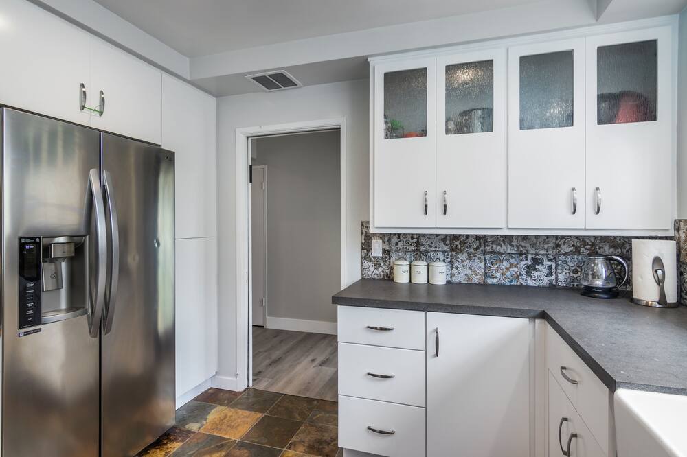 Photo of Kitchen in Winnetka