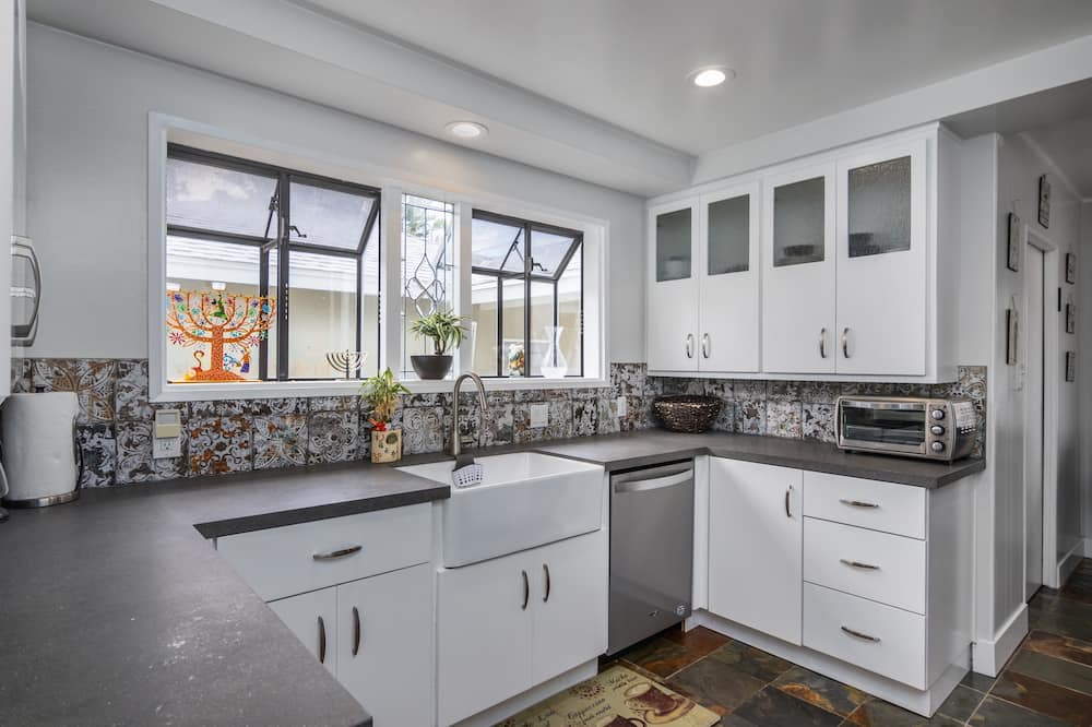 Photo of Kitchen in Winnetka