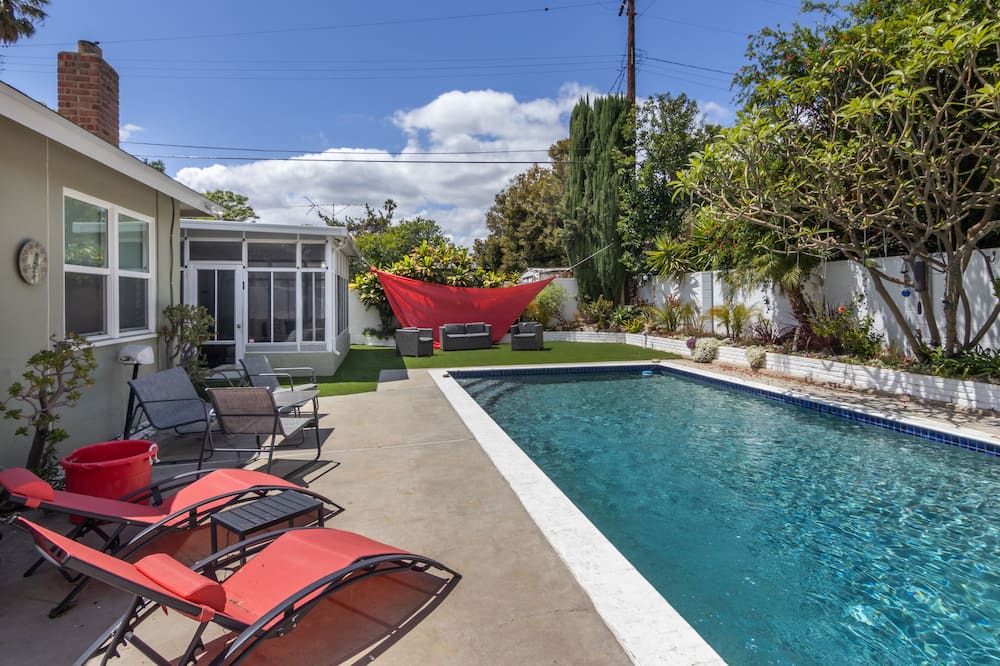 Photo of Outdoor in Winnetka