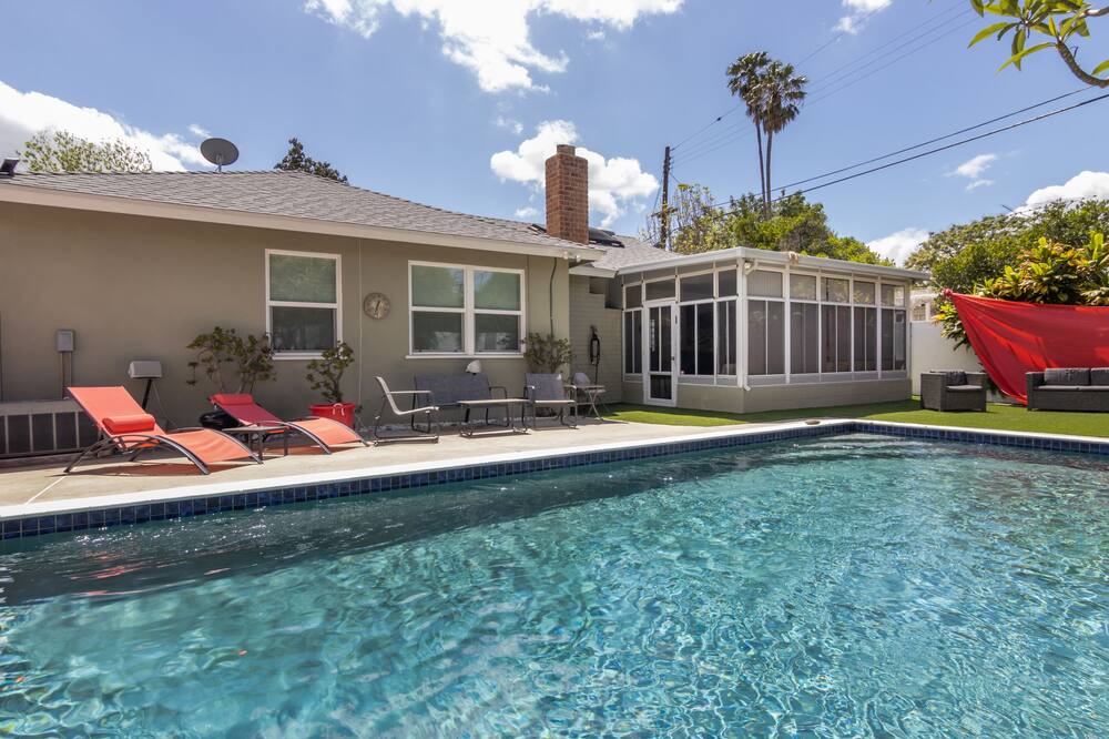 Photo of Outdoor in Winnetka
