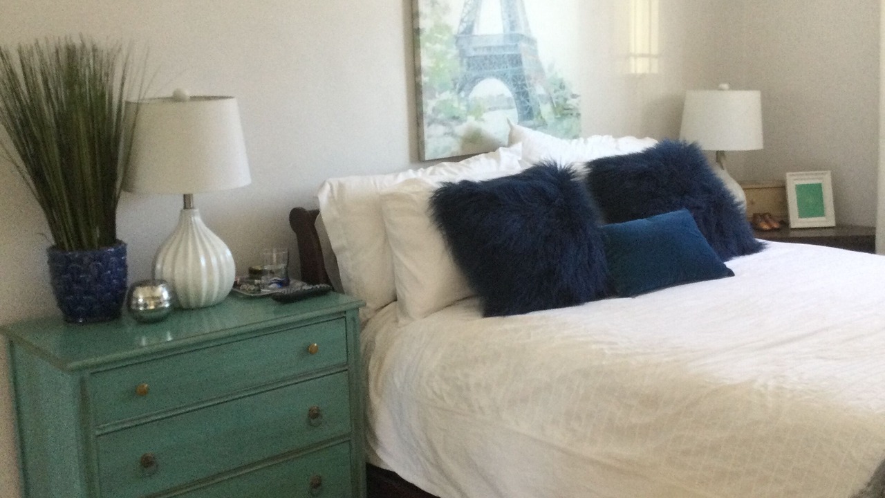 Photo of Bedroom in Tuxedo