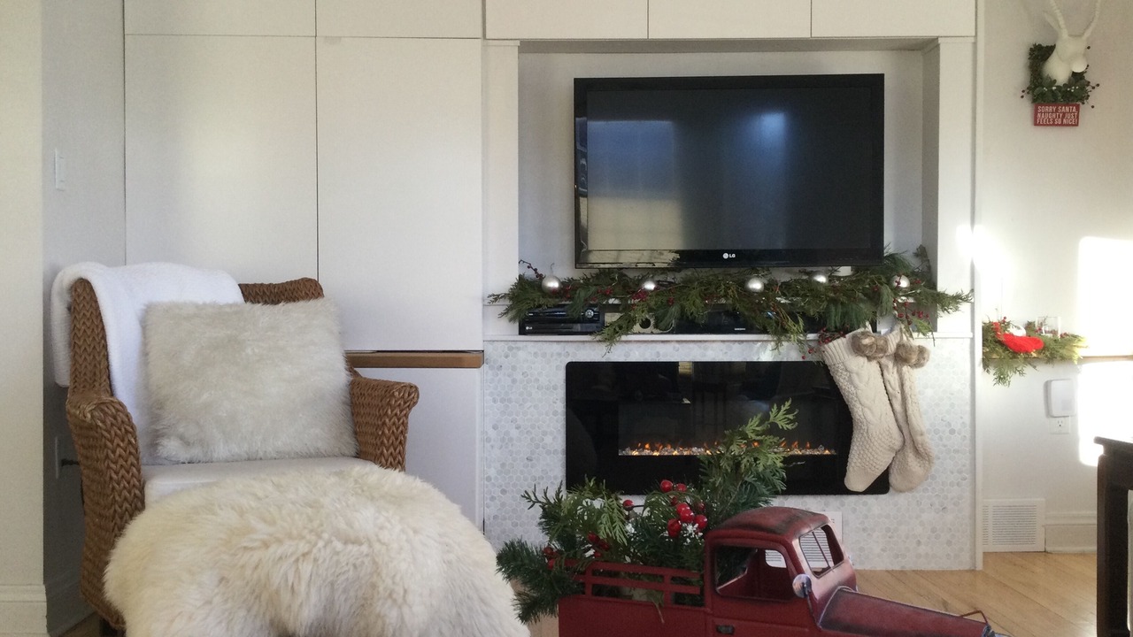 Photo of Livingroom in Tuxedo