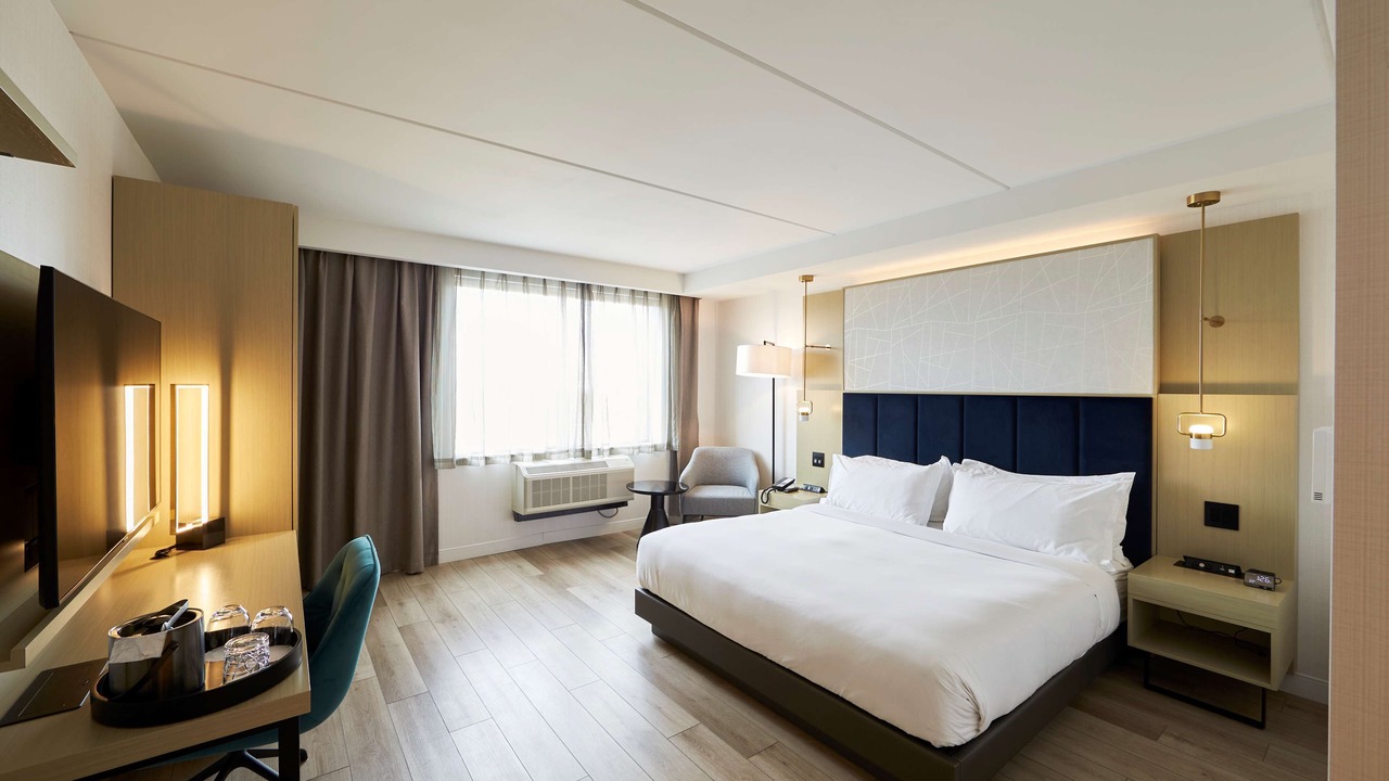 Photo of Bedroom in Gateway