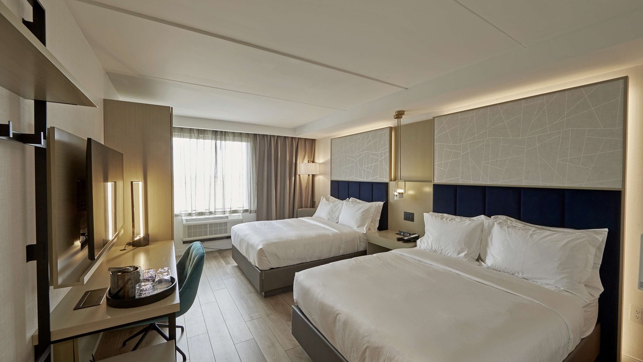 Photo of Bedroom in Gateway