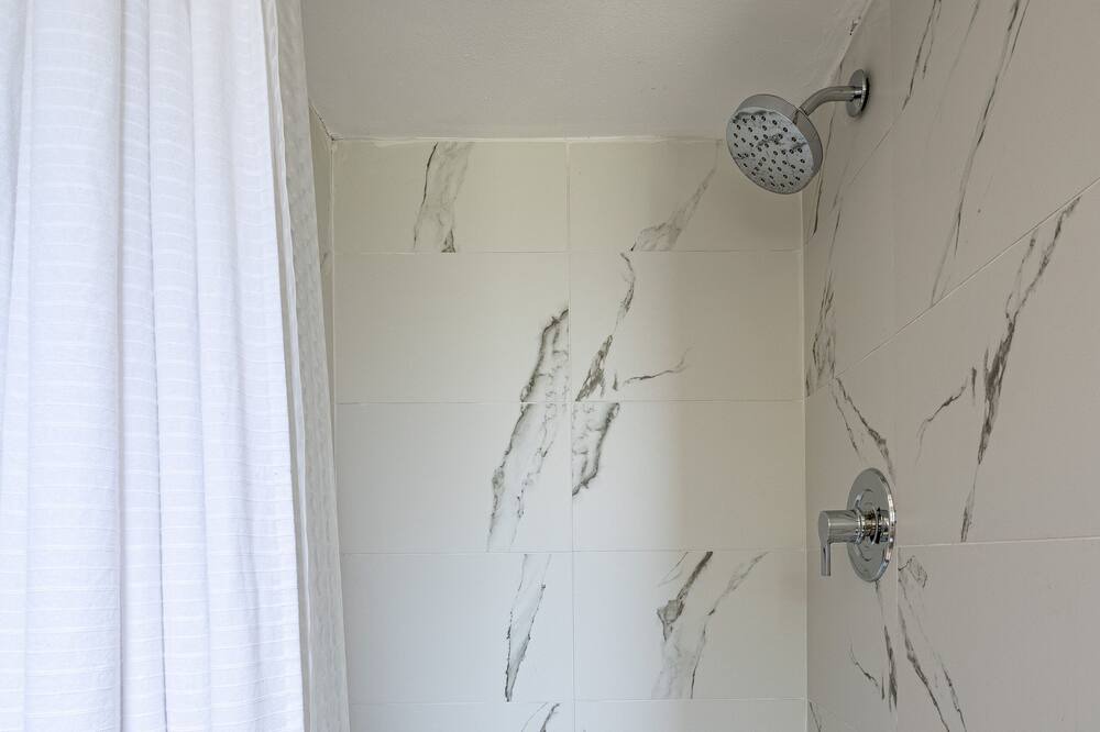 Photo of Bathroom in Redevelopment Area