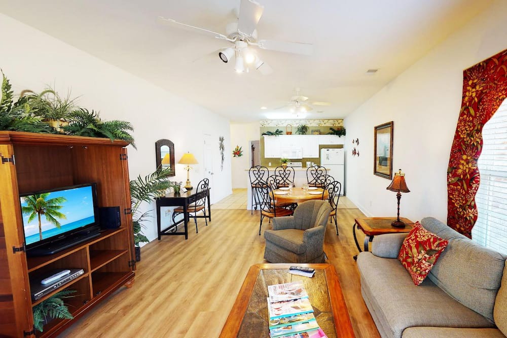 Photo of Livingroom in Sea Trail