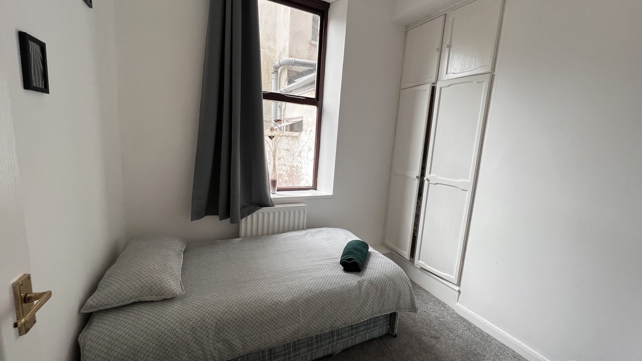 Photo of Bathroom in Carlisle