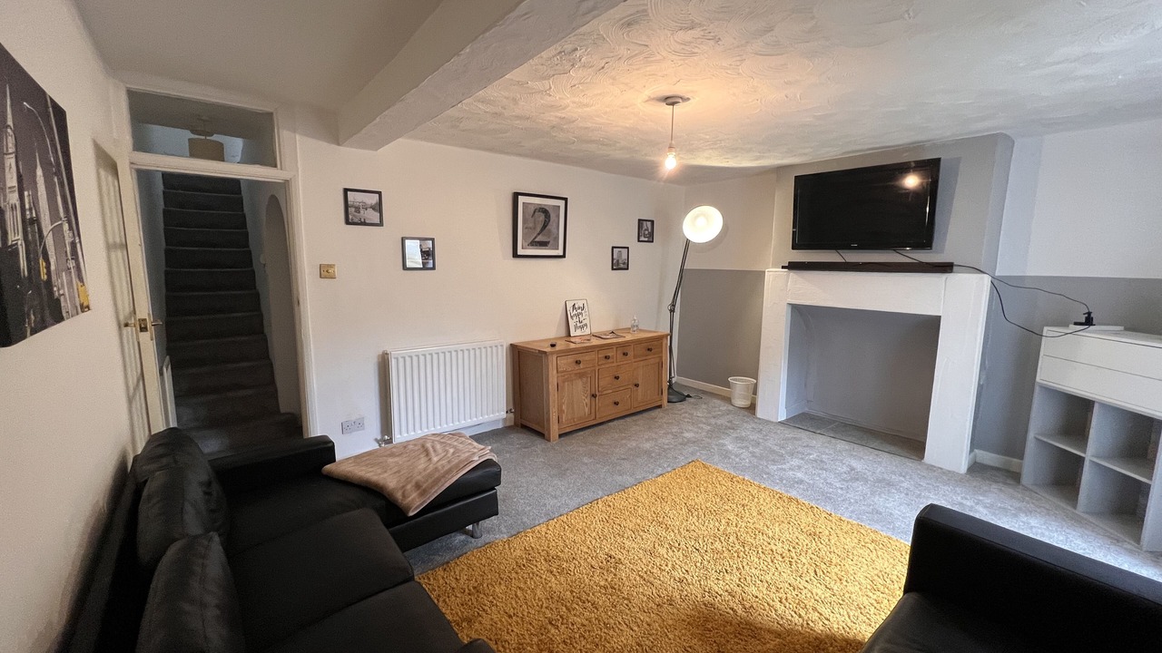 Photo of Bathroom in Carlisle