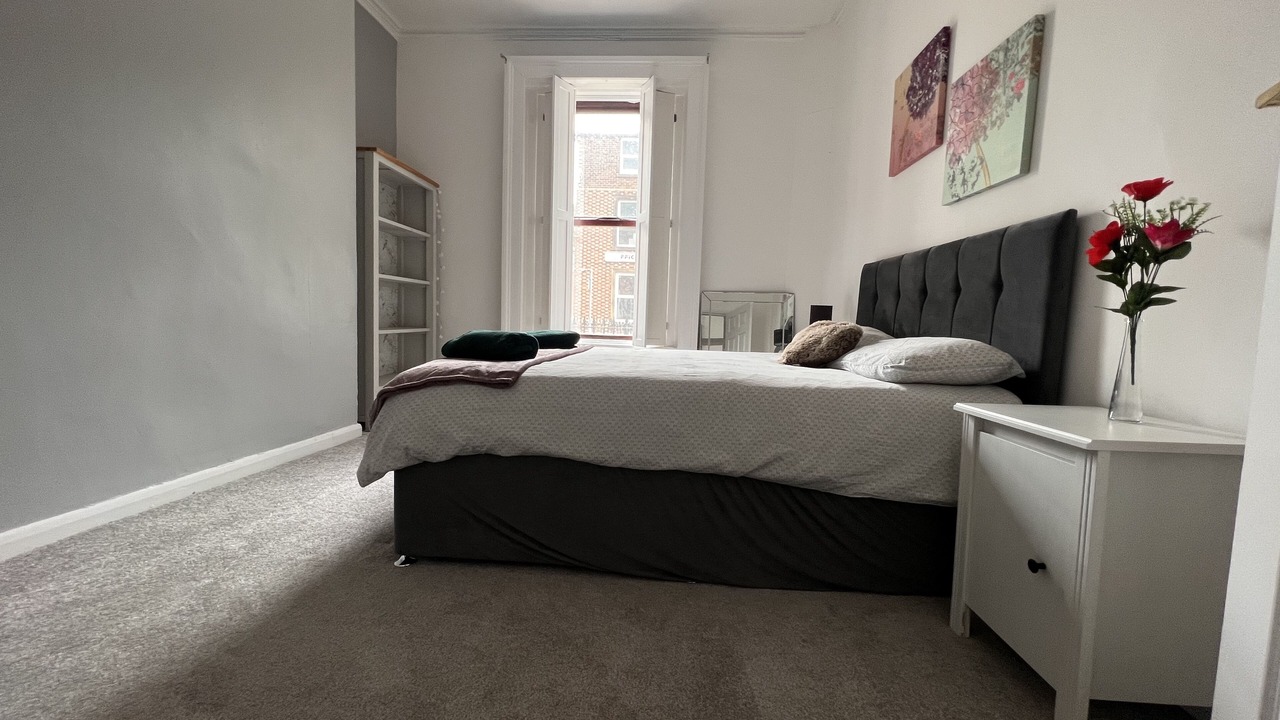 Photo of Bathroom in Carlisle