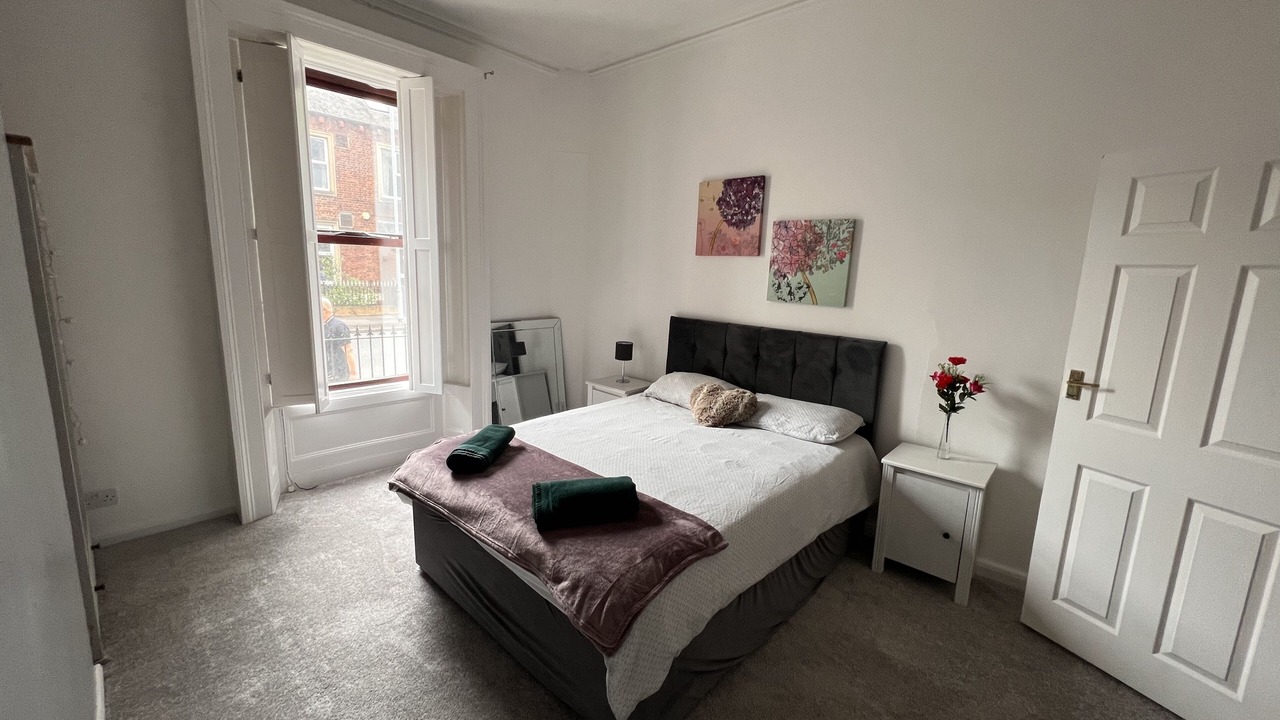 Photo of Bedroom in Carlisle