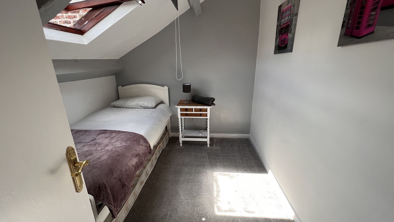 Photo of Bathroom in Carlisle