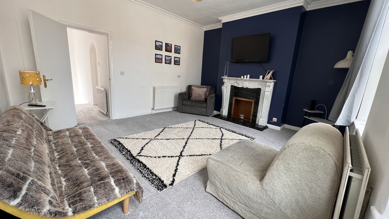 Photo of Bathroom in Carlisle