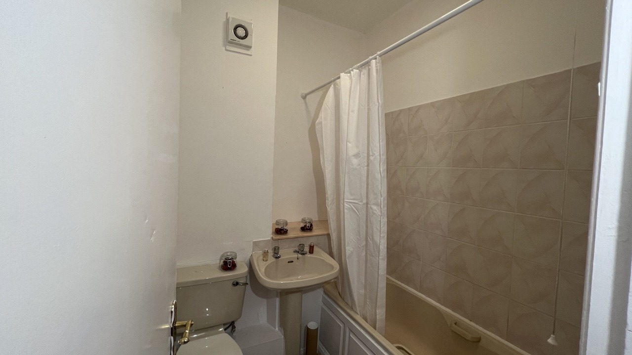 Photo of Bathroom in Carlisle