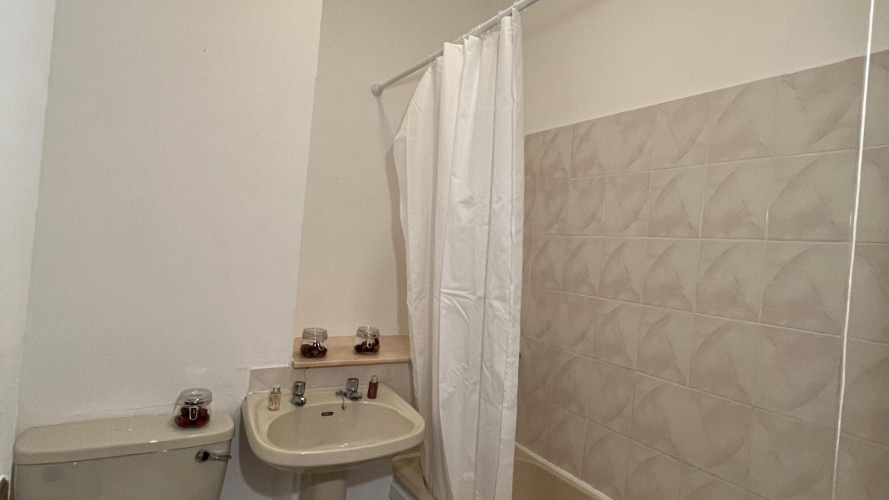 Photo of Bathroom in Carlisle