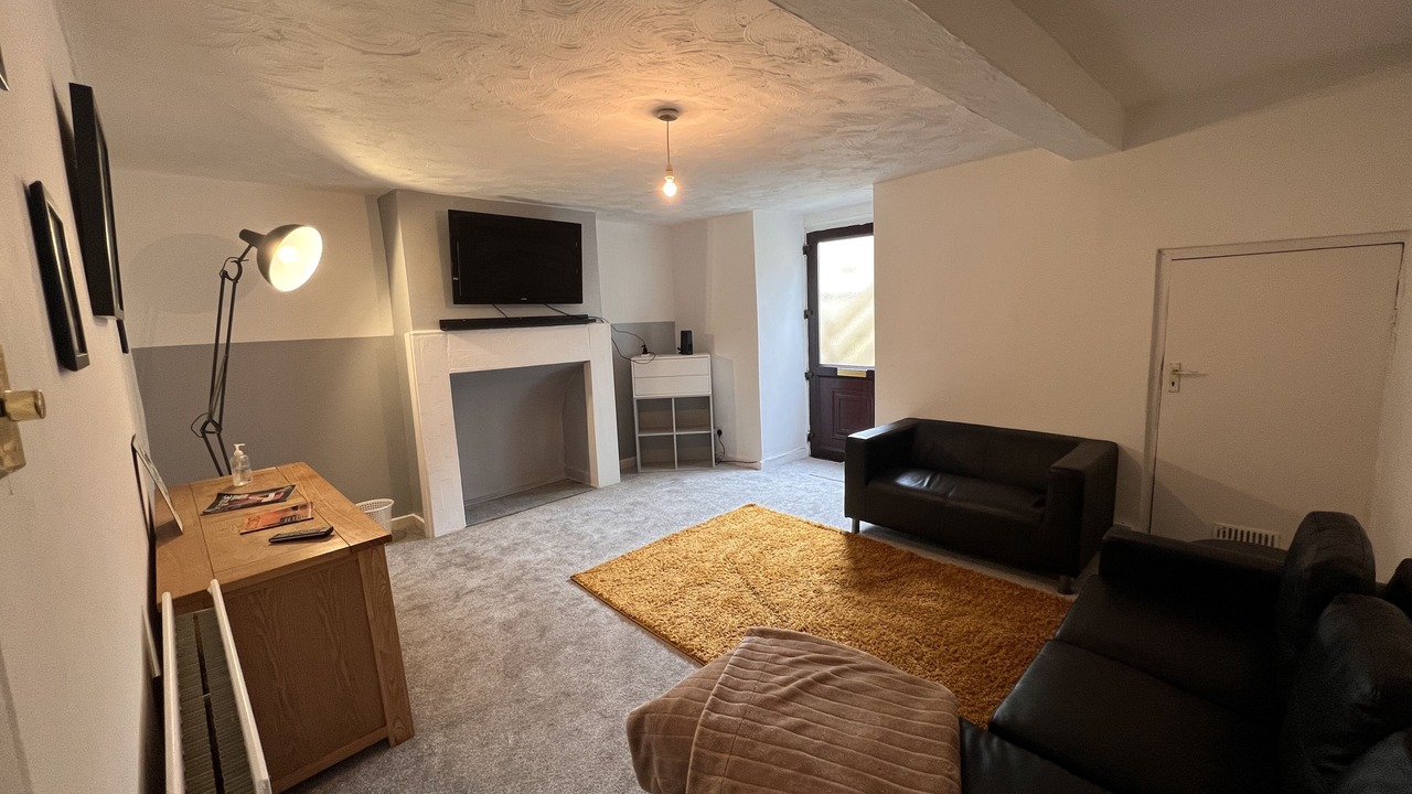 Photo of Bathroom in Carlisle