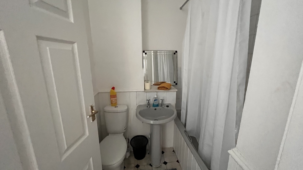 Photo of Bathroom in Carlisle