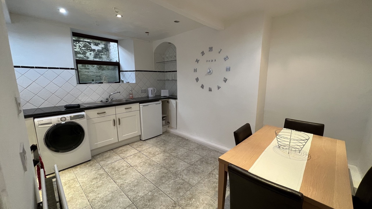 Photo of Bathroom in Carlisle