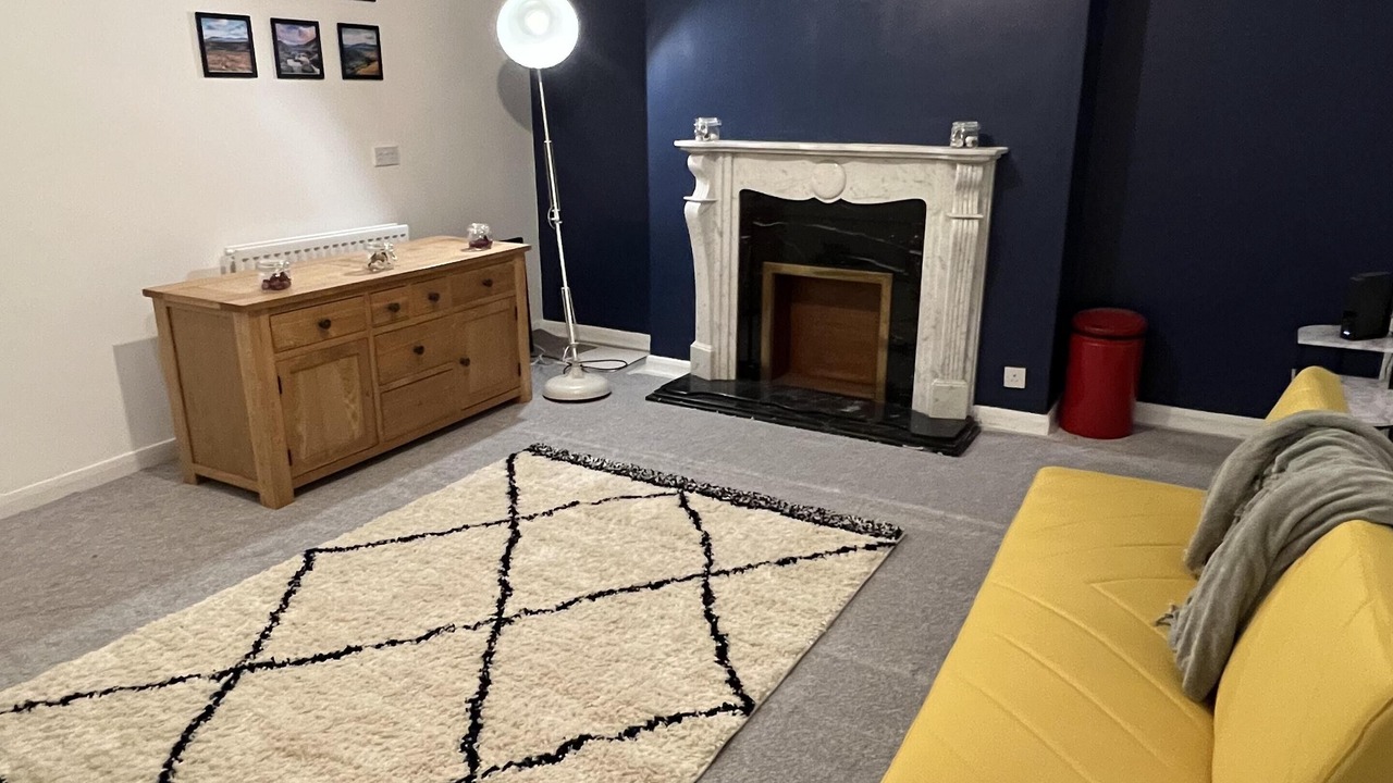 Photo of Bathroom in Carlisle