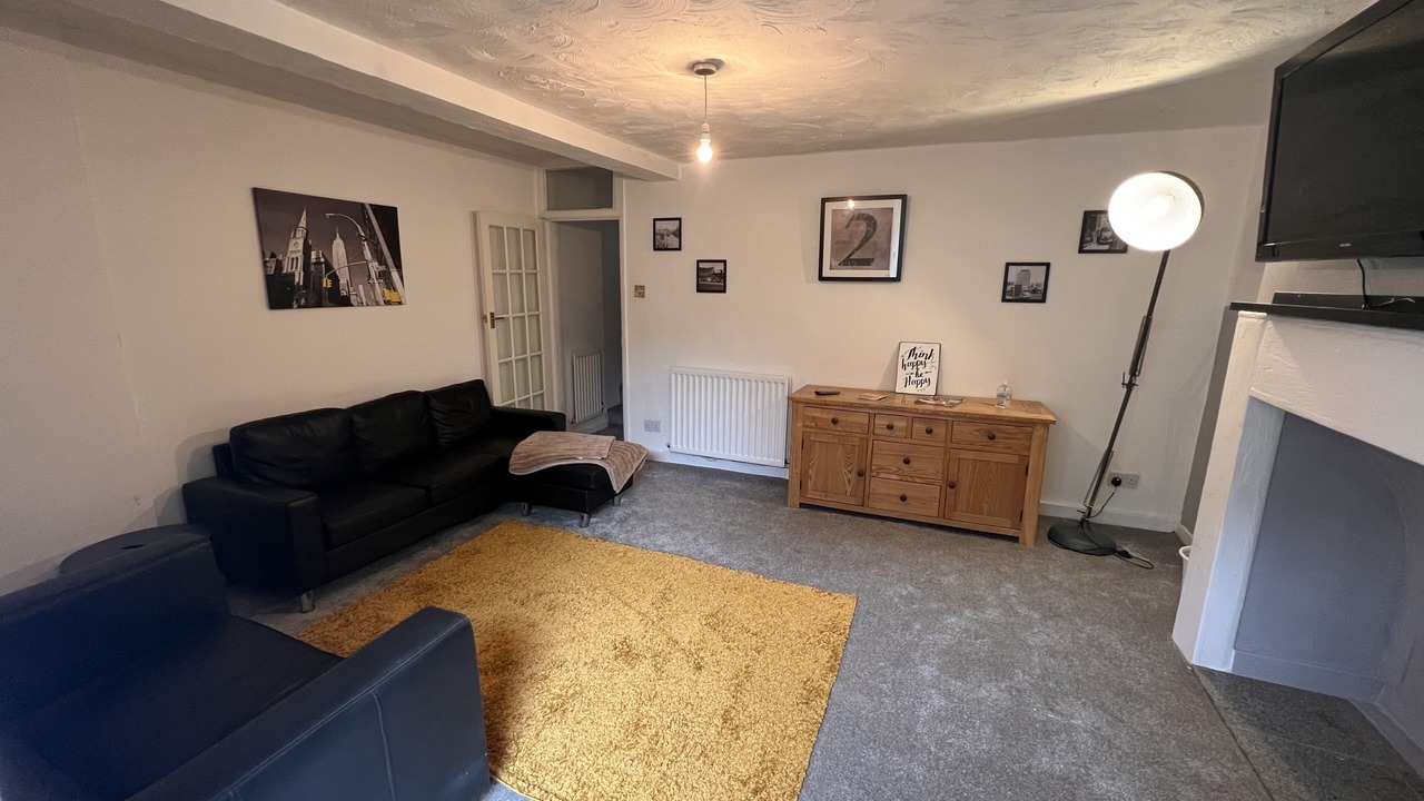 Photo of Bathroom in Carlisle