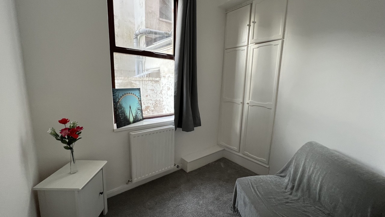 Photo of Bathroom in Carlisle