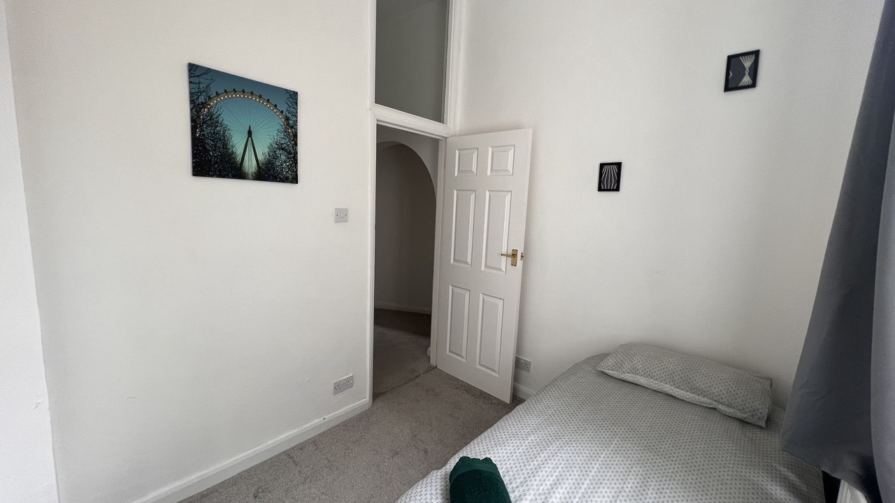 Photo of Bathroom in Carlisle