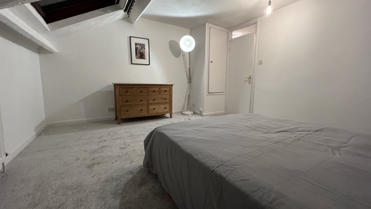 Photo of Bedroom in Carlisle