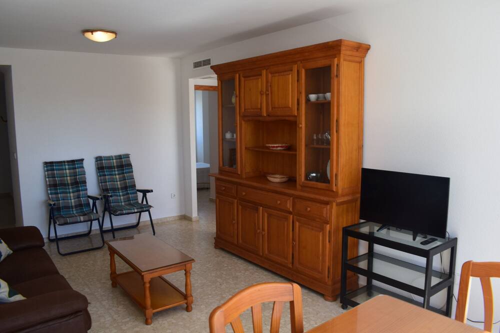 Photo of Livingroom in Molinell