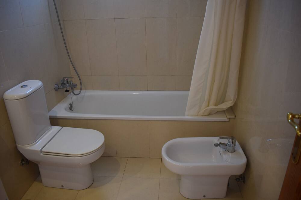 Photo of Bathroom in Molinell