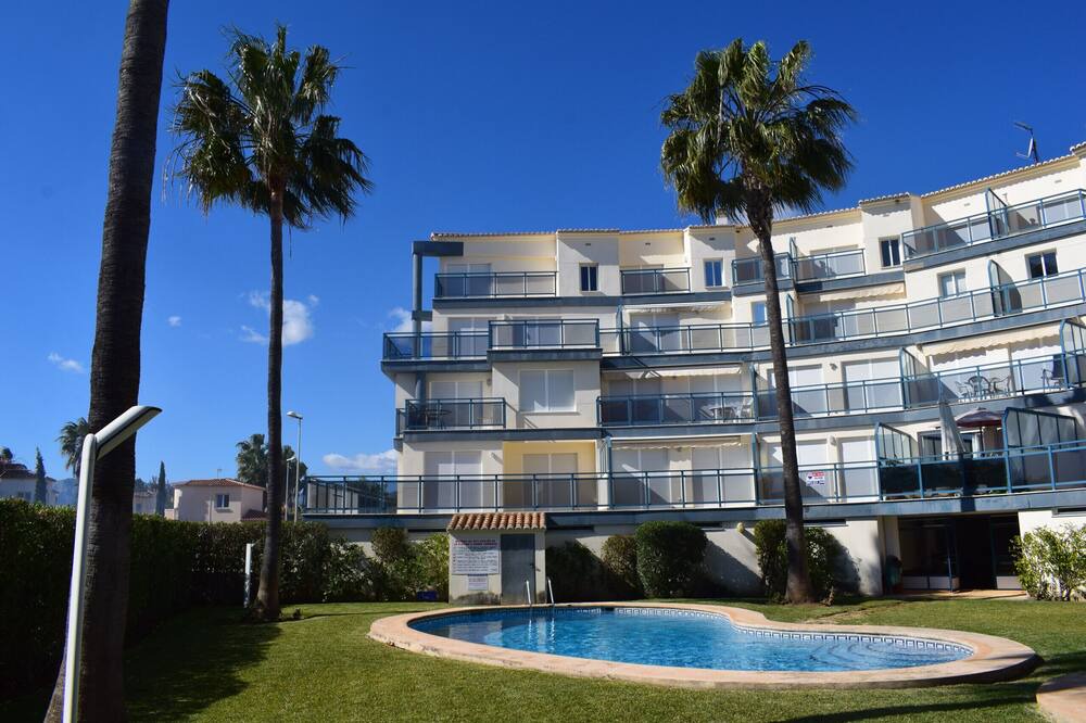 Photo of Outdoor in Molinell