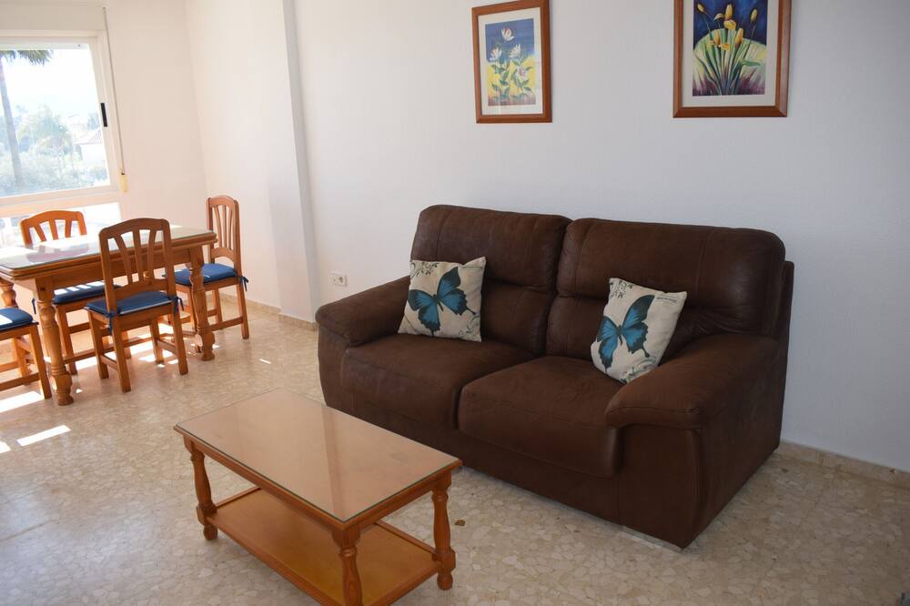 Photo of Livingroom in Molinell