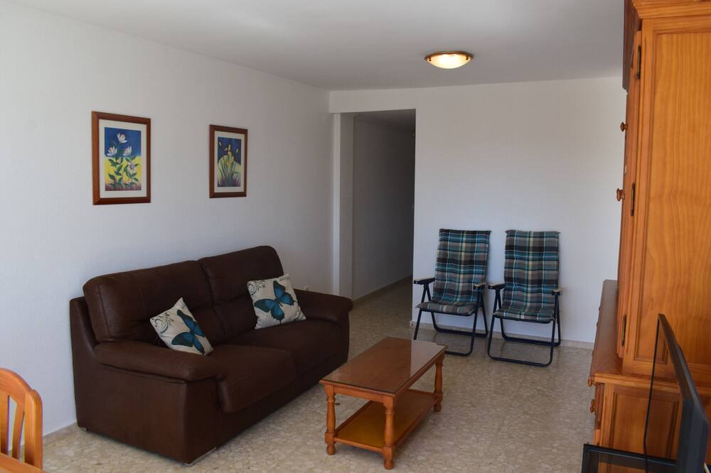 Photo of Livingroom in Molinell