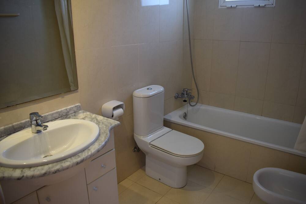 Photo of Bathroom in Molinell
