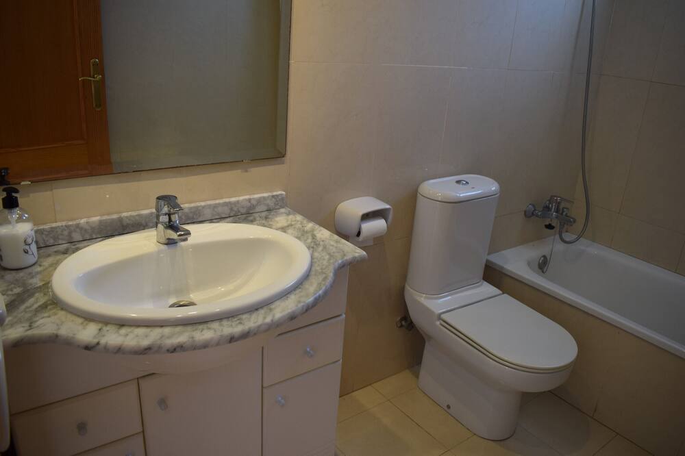 Photo of Bathroom in Molinell