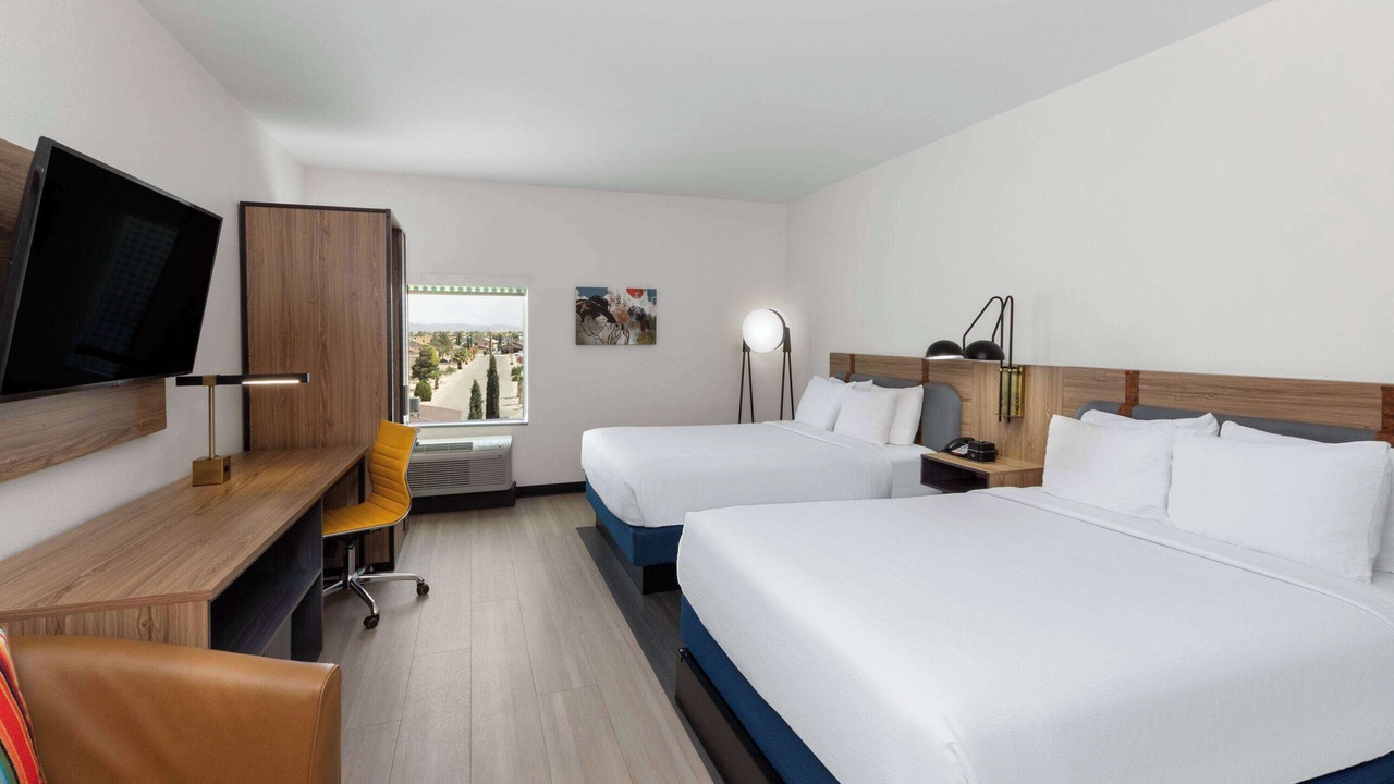 Photo of Bedroom in El Dorado West