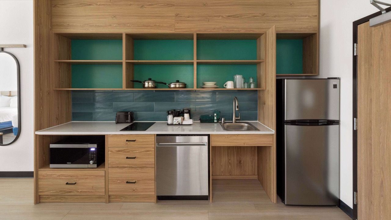 Photo of Kitchen in El Dorado West