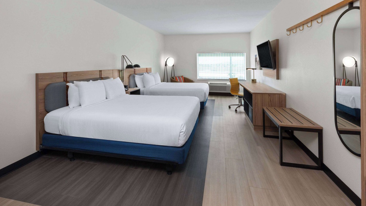 Photo of Bedroom in El Dorado West