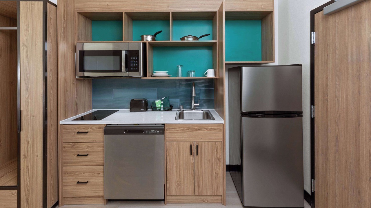 Photo of Kitchen in El Dorado West