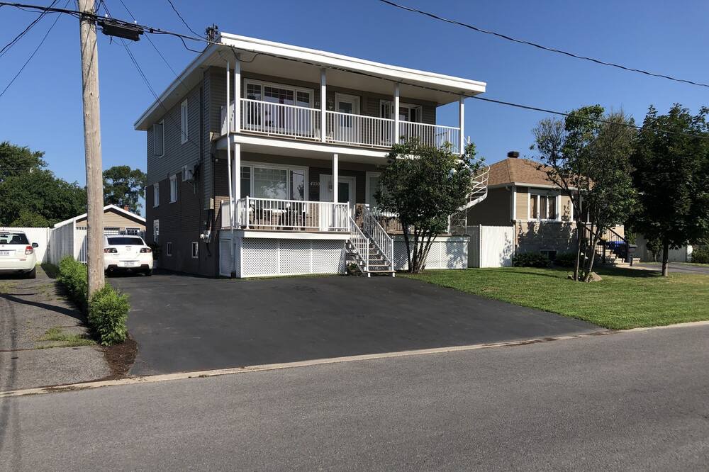 Photo of Outdoor in Saint-Hubert