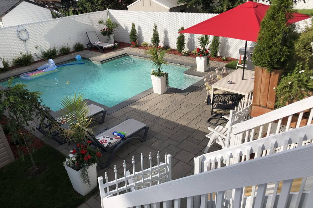 Photo of Outdoor in Saint-Hubert