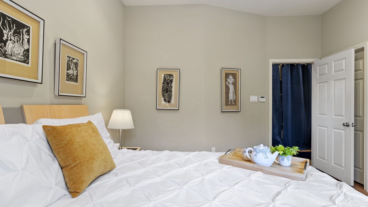 Photo of Bedroom in Circle C Ranch
