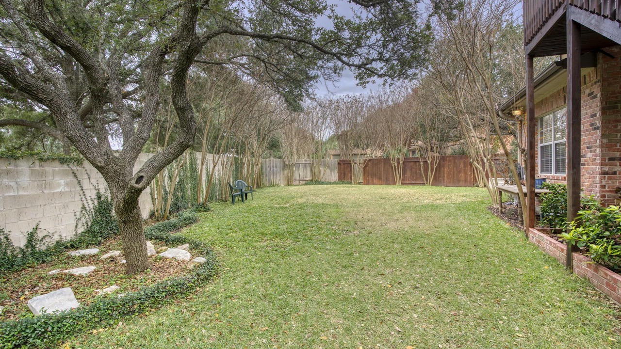 Photo of Outdoor in Circle C Ranch