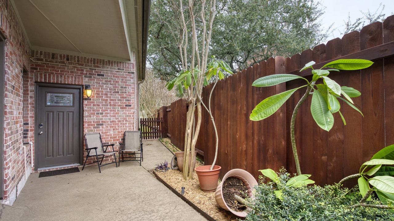 Photo of Outdoor in Circle C Ranch