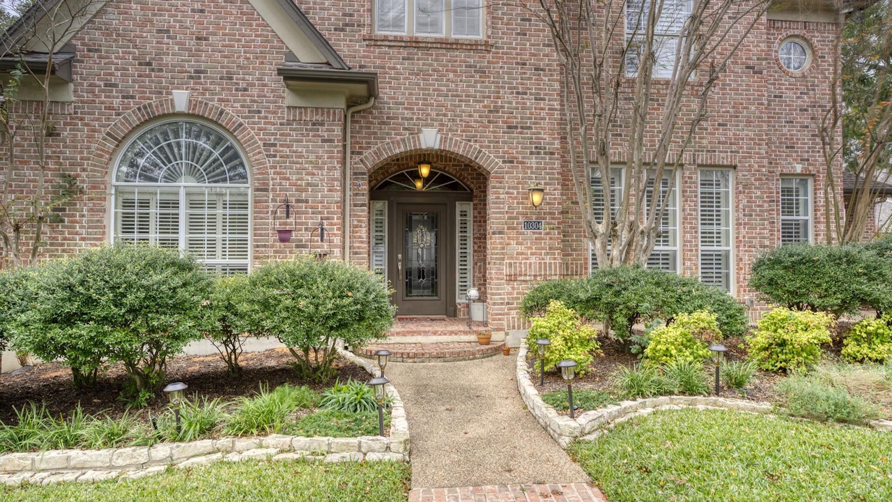 Photo of Outdoor in Circle C Ranch