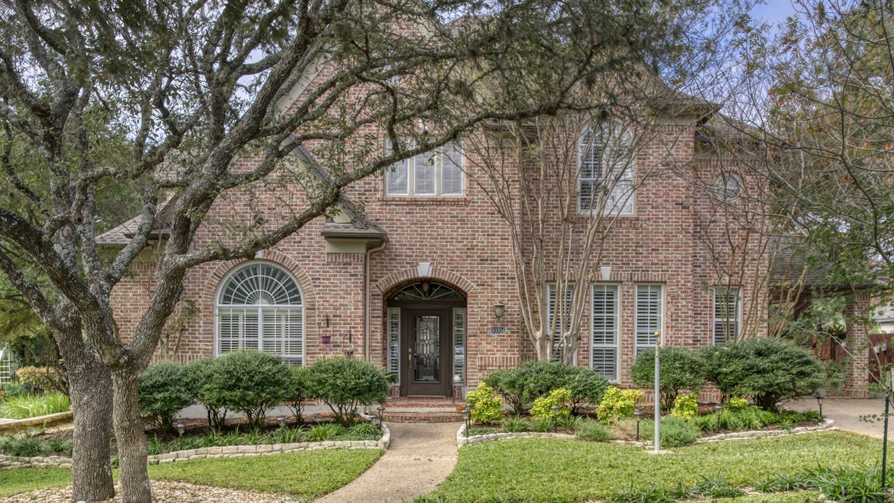 Photo of Outdoor in Circle C Ranch